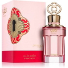 Zimaya Ladies Khafaya Pink EDP Spray 3.4 oz Fragrances 6290171074168