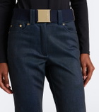 Goldbergh Fuji flared ski pants