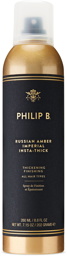 Philip B Russian Amber Imperial Insta-Thick Mist, 260 mL