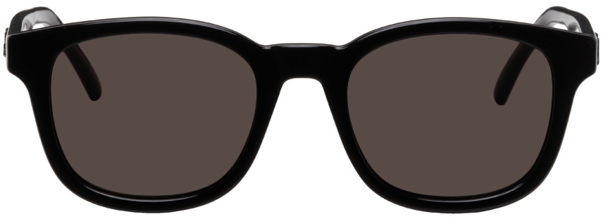 Saint Laurent Black SL 406 Sunglasses Saint Laurent