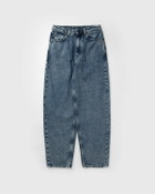 American Vintage JOYBIRD-B 5 POCHES Blue Womens Jeans