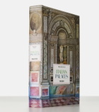 Taschen Massimo Listri. Italian Palaces XL book