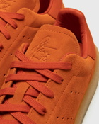 Adidas Stan Smith Crepe Orange - Mens - Lowtop