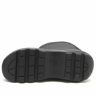 Crocs Hydra Boot in Black Sand