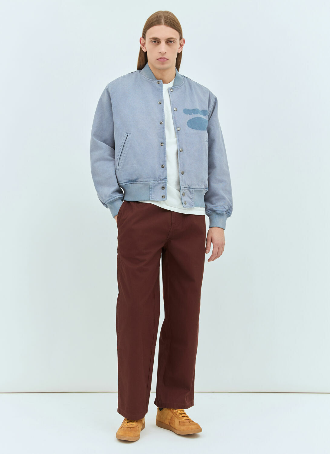 Stüssy Workgear Twill Pants