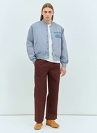 Stüssy Workgear Twill Pants
