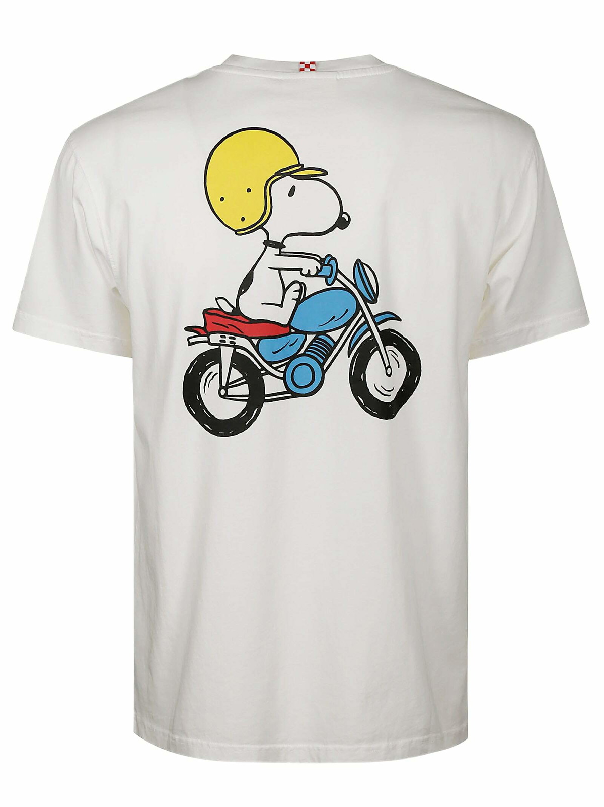 MC2 Saint Barth Tshirt Man