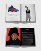 Assouline Air Jordan (Classic) Multi-color Mens Fashion & Lifestyle/Sport