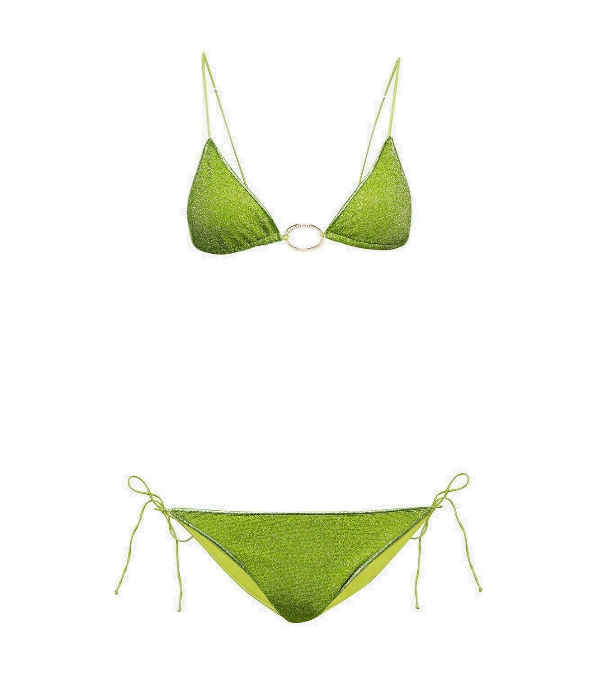 Photo: Oséree Lumière bikini set