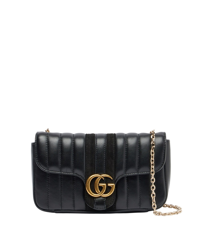 Photo: Gucci Jetset GG Marmont Small shoulder bag