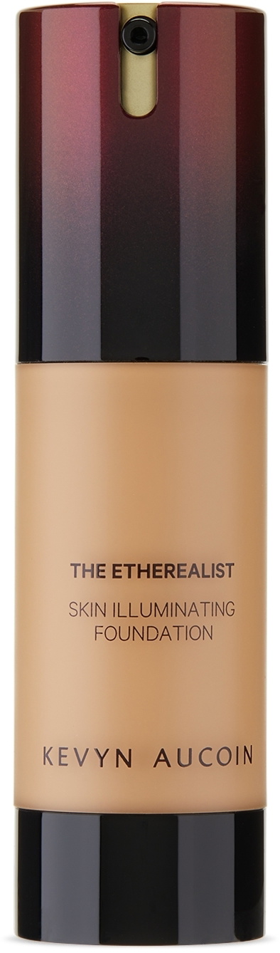 Kevyn Aucoin The Etherealist Skin Illuminating Foundation – Medium EF 08