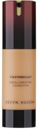 Kevyn Aucoin The Etherealist Skin Illuminating Foundation – Medium EF 08