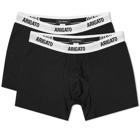 Axel Arigato Signature Boxer Short - 2 Pack