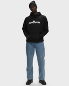 Fucking Awesome Sam Hill Hoodie Black Hoodies