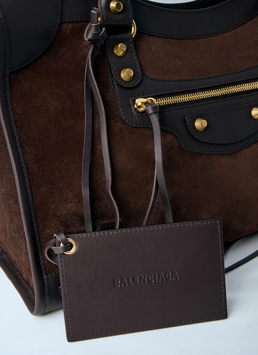 Balenciaga Le City Bag Medium