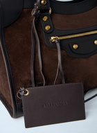 Balenciaga Le City Bag Medium