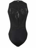 COPERNI Logo One Piece Bodysuit