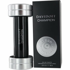 Champion by Davidoff EDT Spray 3.0 oz (m)