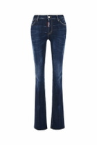 Dsquared2 Stretch Denim Jeans