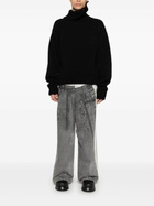 AIREI - Wool Sweatshirt