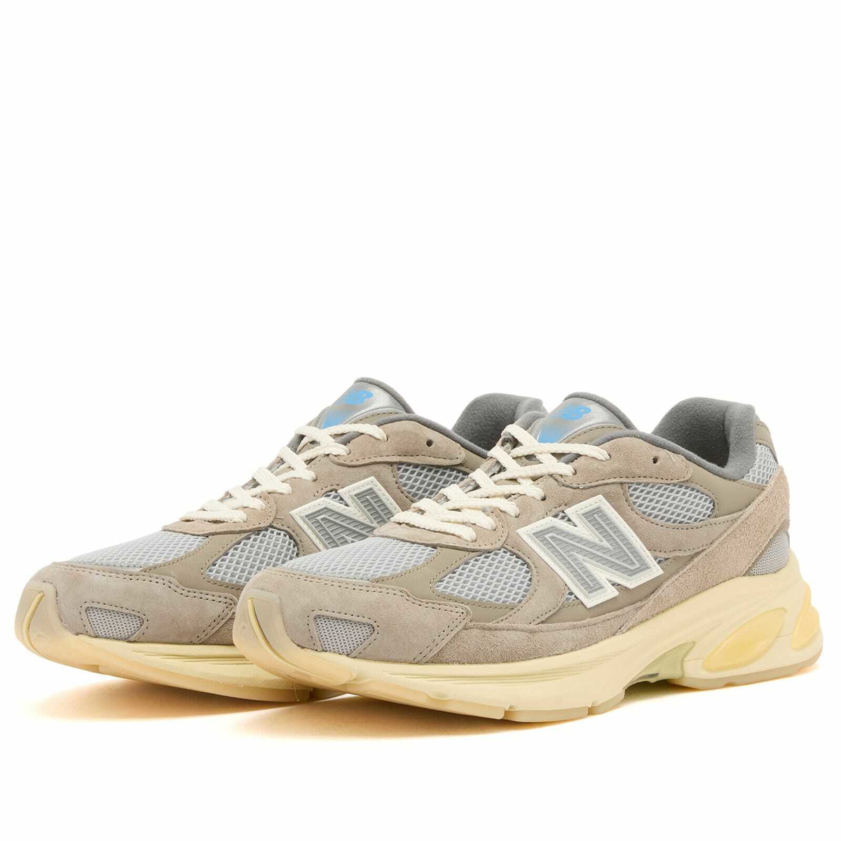 New Balance Abzorb 2010 Sneaker in Arid Stone New Balance