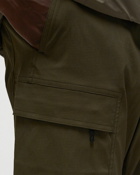 Goldwin Cordura Stretch Cargo Pants Green - Mens - Cargo Pants