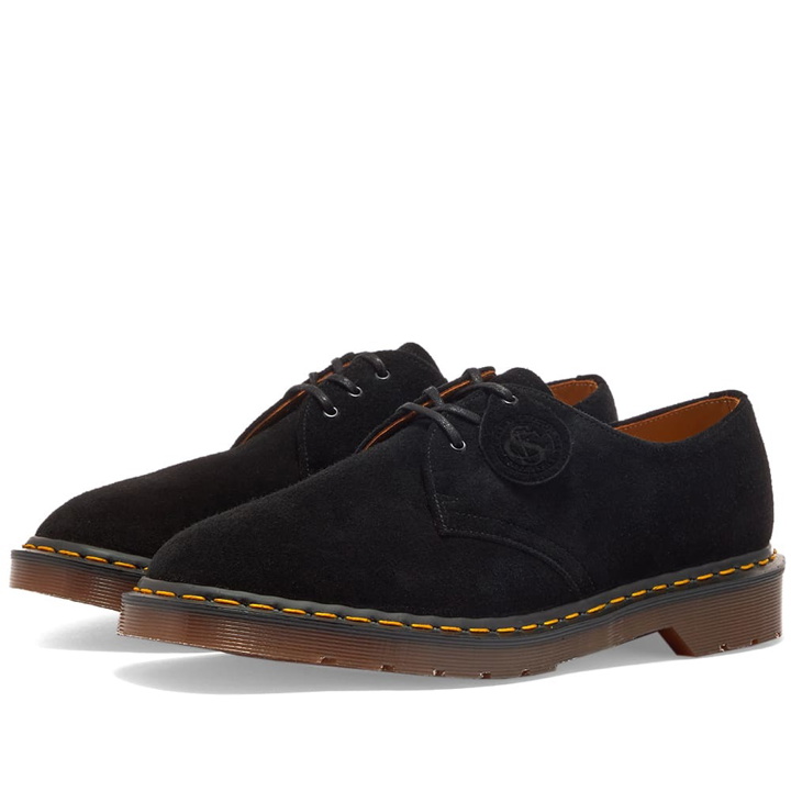 Photo: Dr. Martens x C.F. Stead Shoe - Made in England