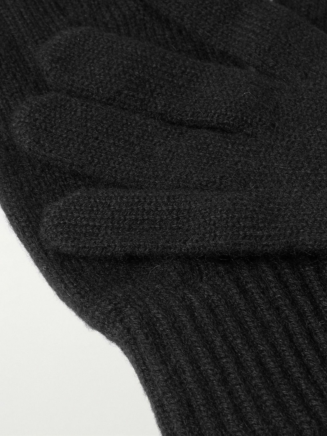 Johnstons of Elgin Cashmere Gloves Johnstons of Elgin
