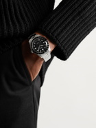Oris - Divers Sixty-Five Automatic Stainless Steel Watch, Ref. 01 400 7772 4054-07 8 20 18