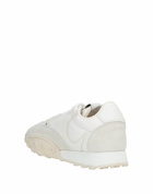 Marine Serre Womens Sneakers in White