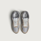 New Balance Men's 2010 Sneaker in Mushroom/Harbor Grey