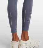 Adidas by Stella McCartney High-rise leggings