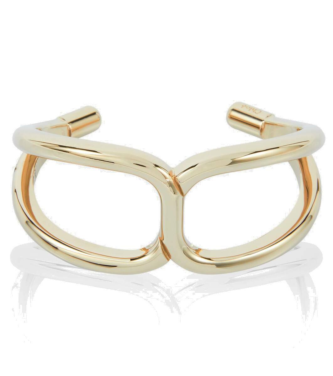 Joelle Cuff Bracelet main image 1