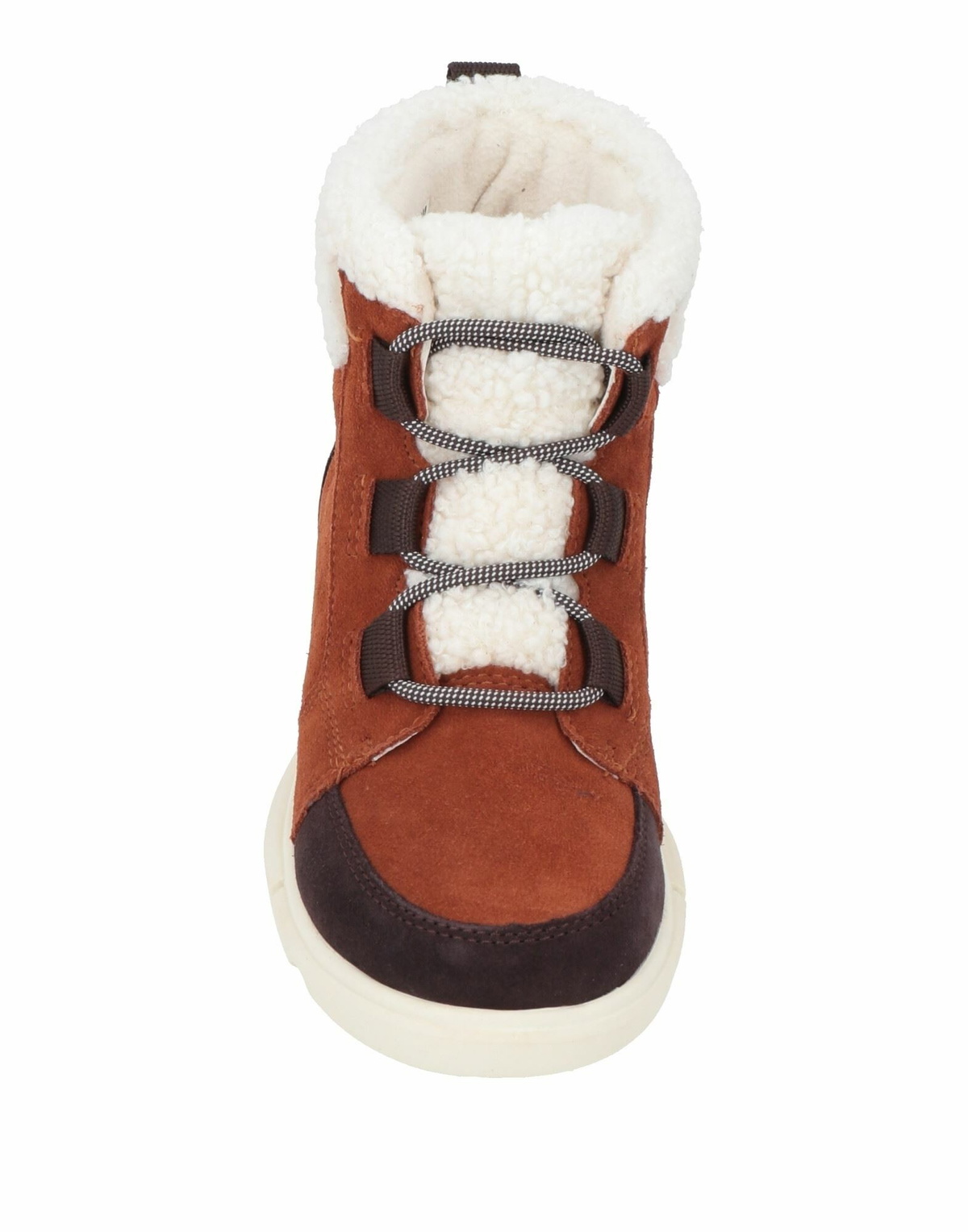 Sorel Womens Ankle boots in Brown