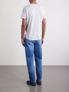 Orlebar Brown - Cotton-Jersey T-Shirt - Gray