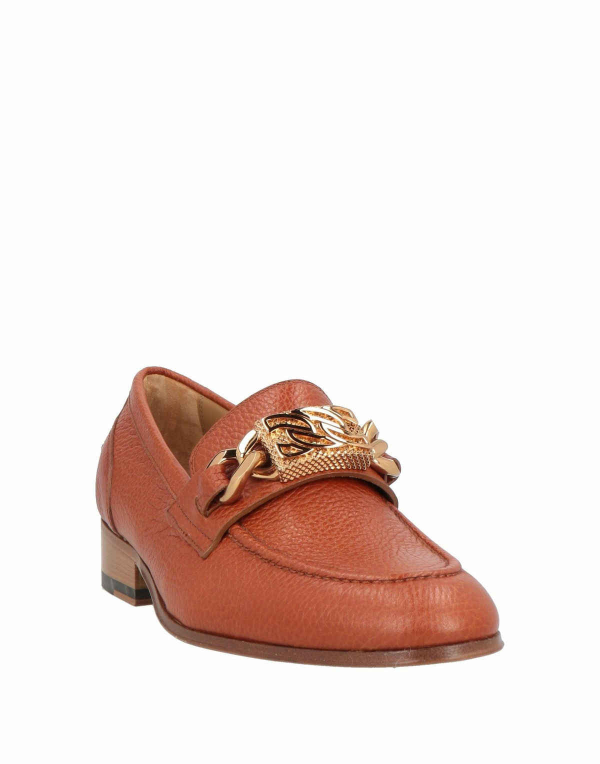 Casadei Womens Loafers in Tan