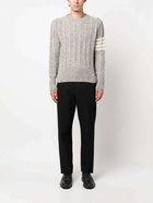 THOM BROWNE - Wool Sweater