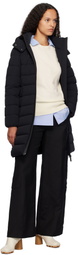 MACKAGE Black Ashley Down Jacket