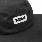 WAWWA Boonie Hat in Black