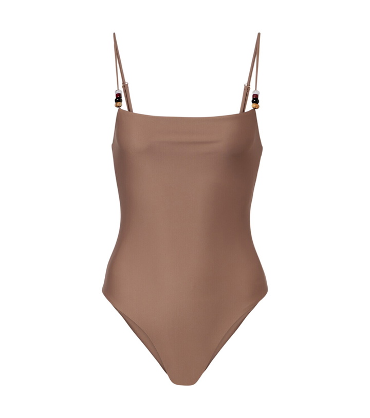 Photo: Jade Swim Layla swimsuit
