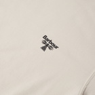 Barbour Men's Beacon Small Logo T-Shirt in Rainy Day