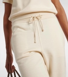 Loro Piana Cocooning cashmere sweatpants