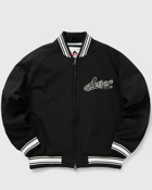 Avirex Hamilton Jacket Black - Mens - College Jackets