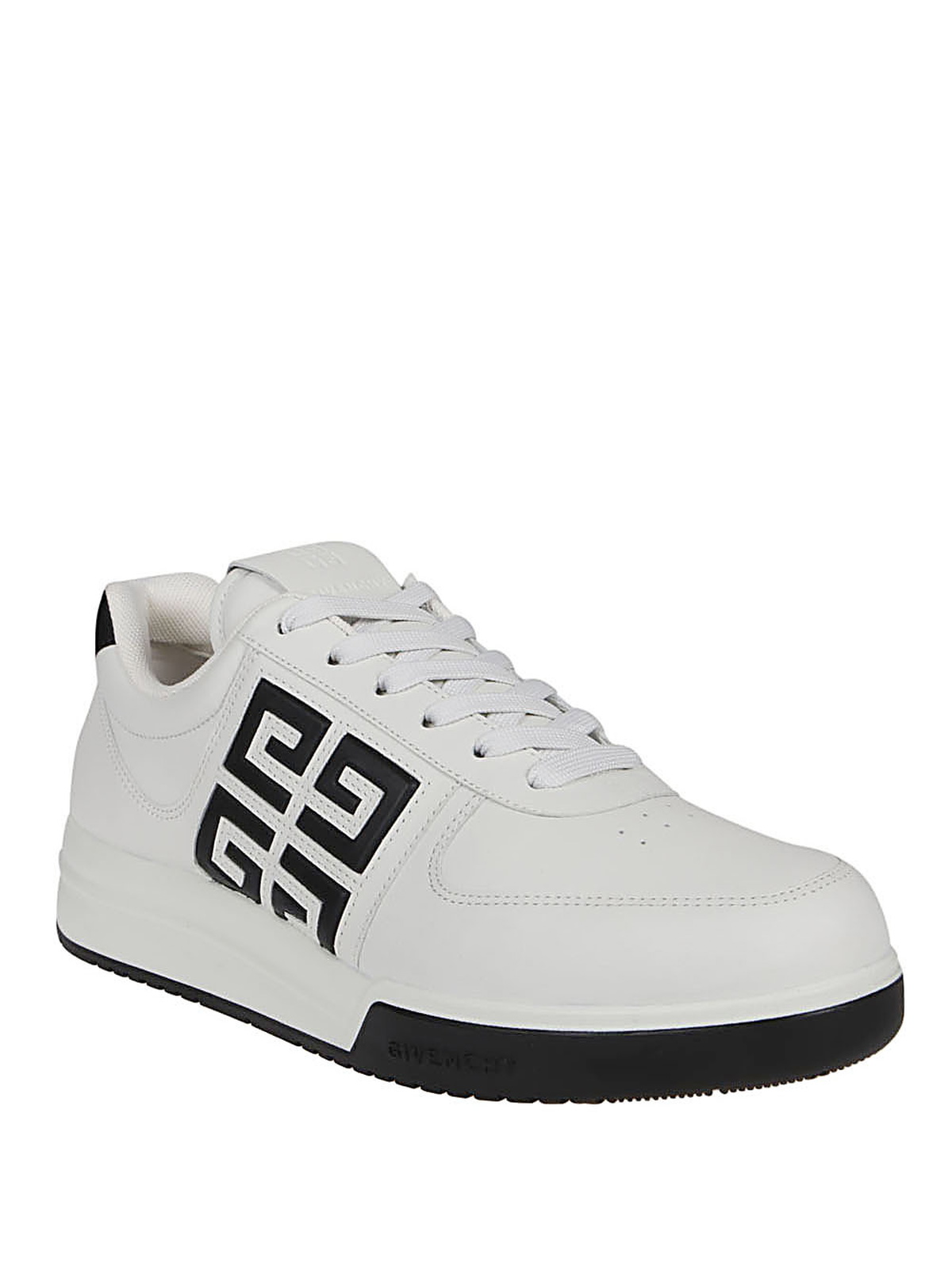 GIVENCHY - G4 Low Top Sneakers Givenchy