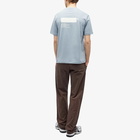 AFFXWRKS Men's Standardised T-Shirt in Alloy Grey