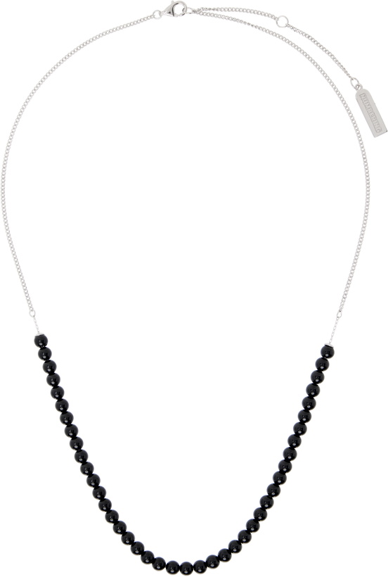 Photo: Numbering #7822 Necklace
