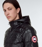 Canada Goose - Crofton down jacket