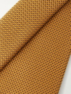 De Petrillo - 7cm Silk-Jacquard Tie