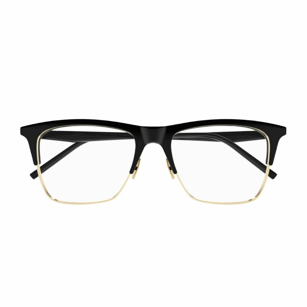 Saint Laurent Eyewear Saint Laurent Sl 786 Linea Sl Logo 003 Black Glasses