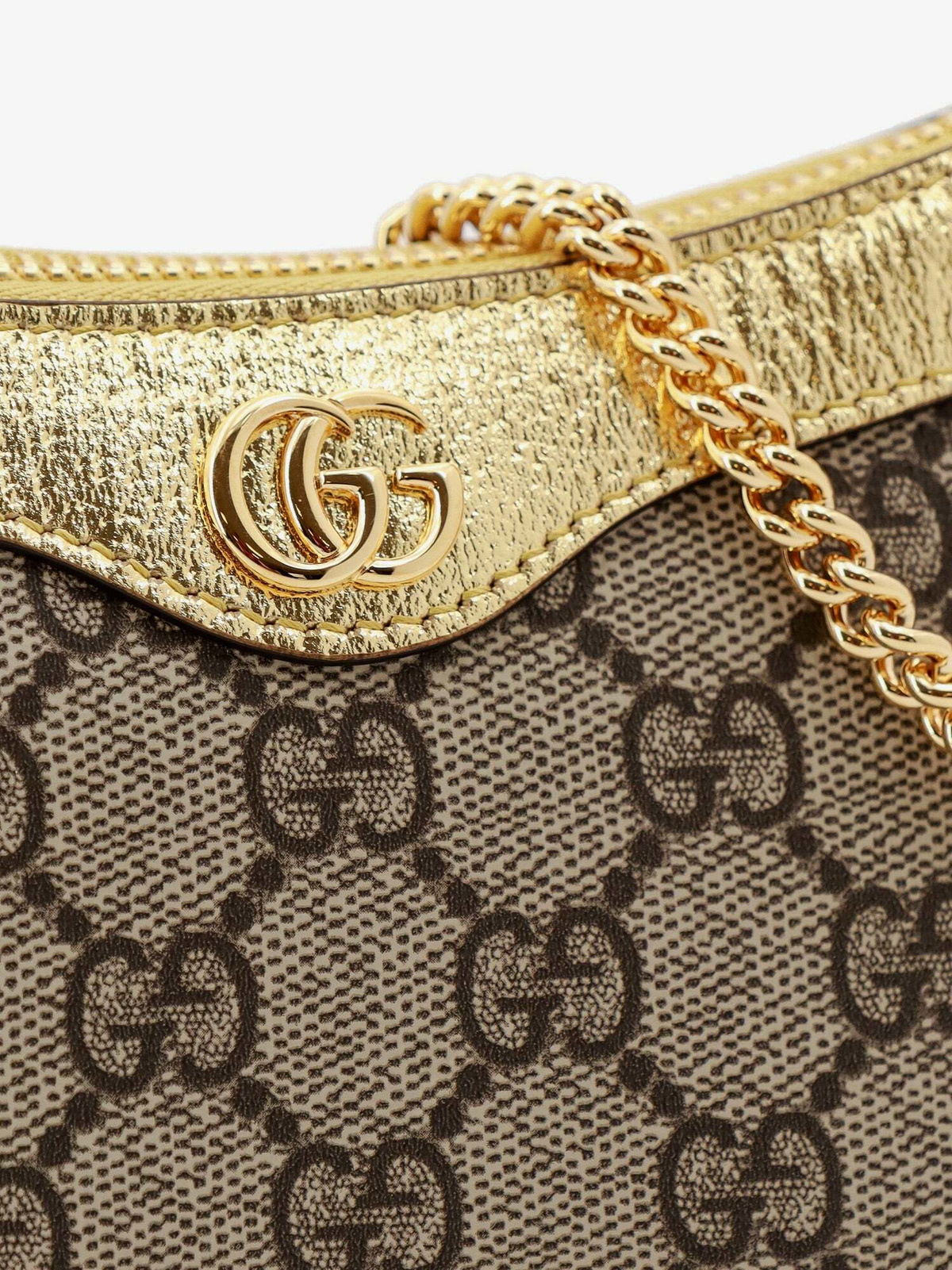 Gucci Ophidia Beige Womens Gucci